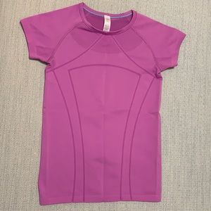 Ivivva athletic t-shirt